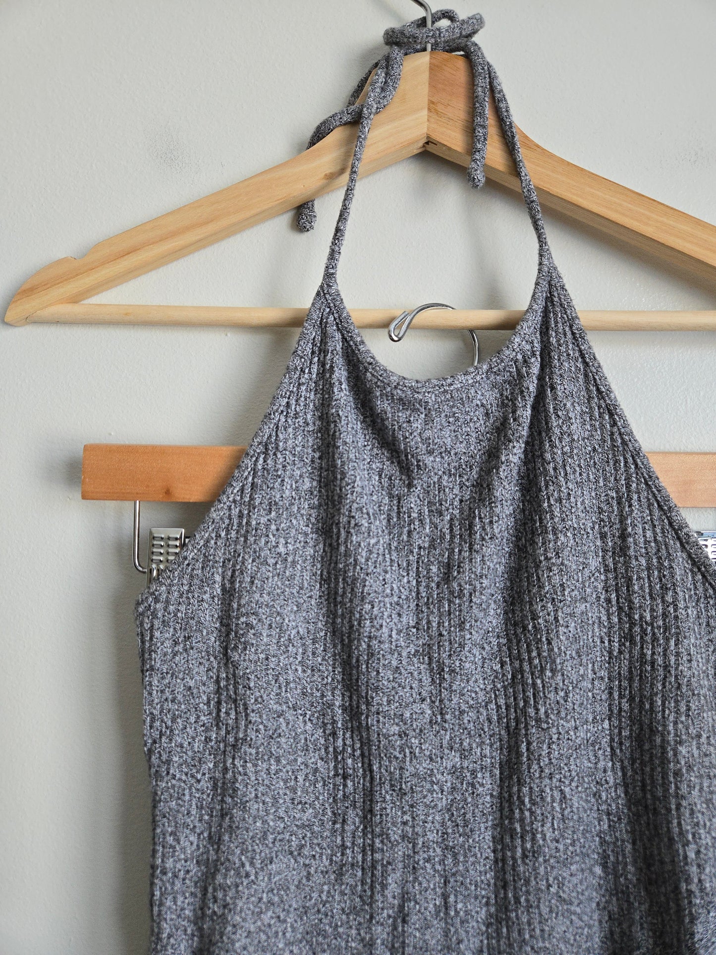 Brandy Melville Soft Tank - One Size (XS/S)
