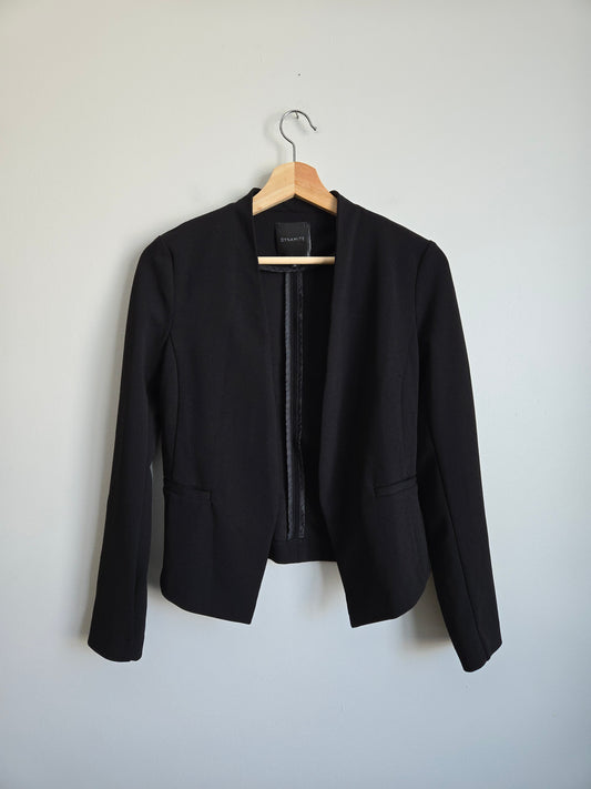 Dynamite Stretchy Blazer - Size XS