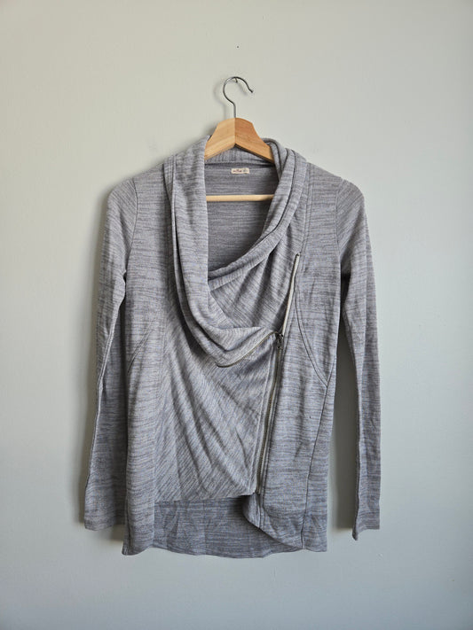 Hollister Cardigan - Size XS