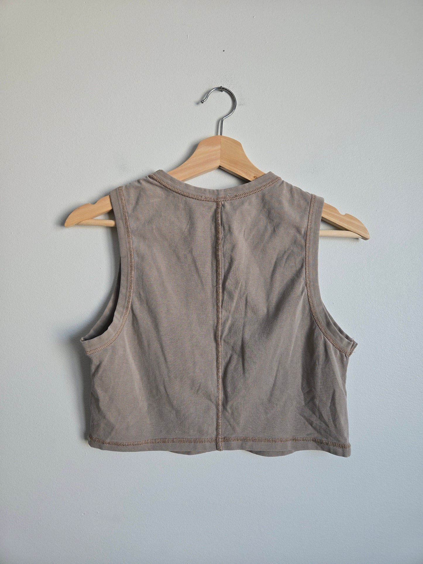 H&M Crop Top - Size Medium
