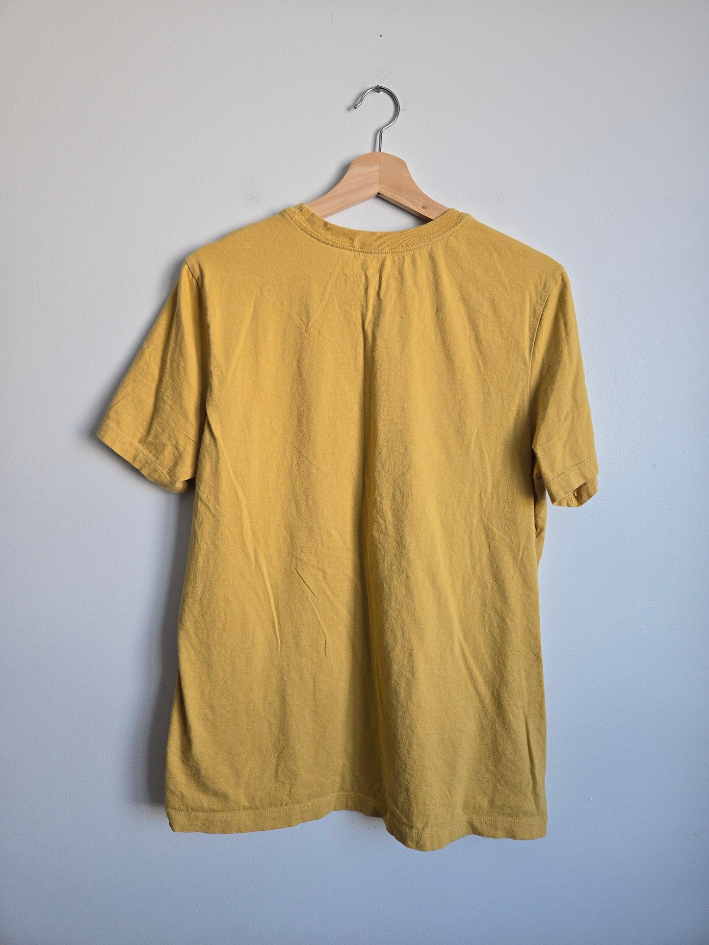 Nike Logo Tee - Size Medium