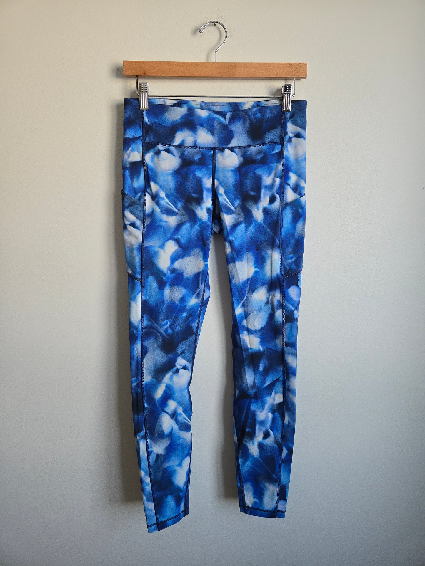 Lululemon Speed Up Tight *28" - Size 8
