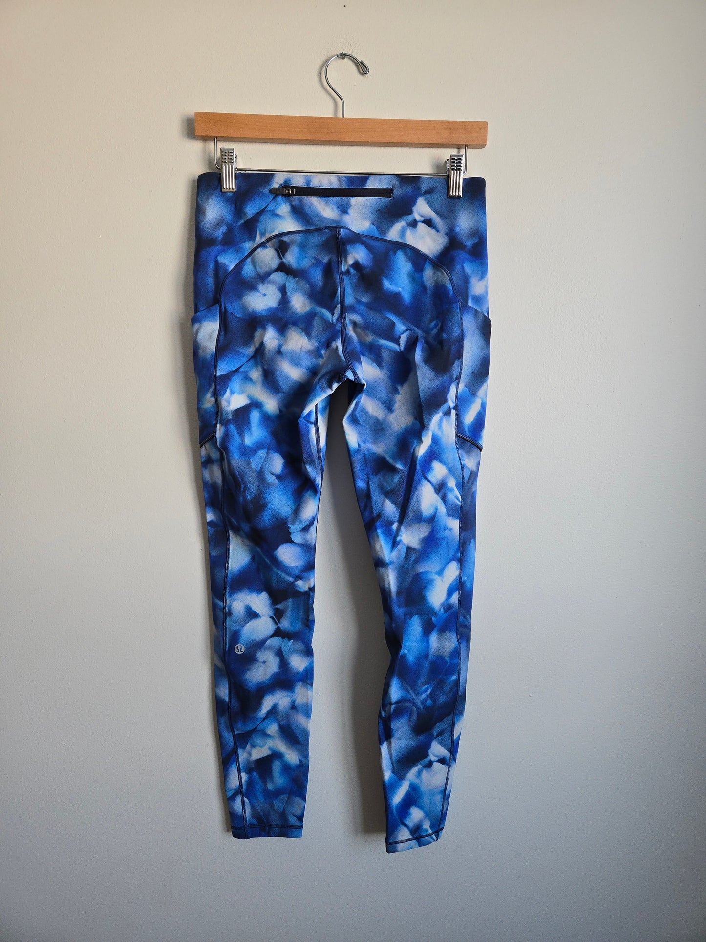 Lululemon Speed Up Tight *28" - Size 8