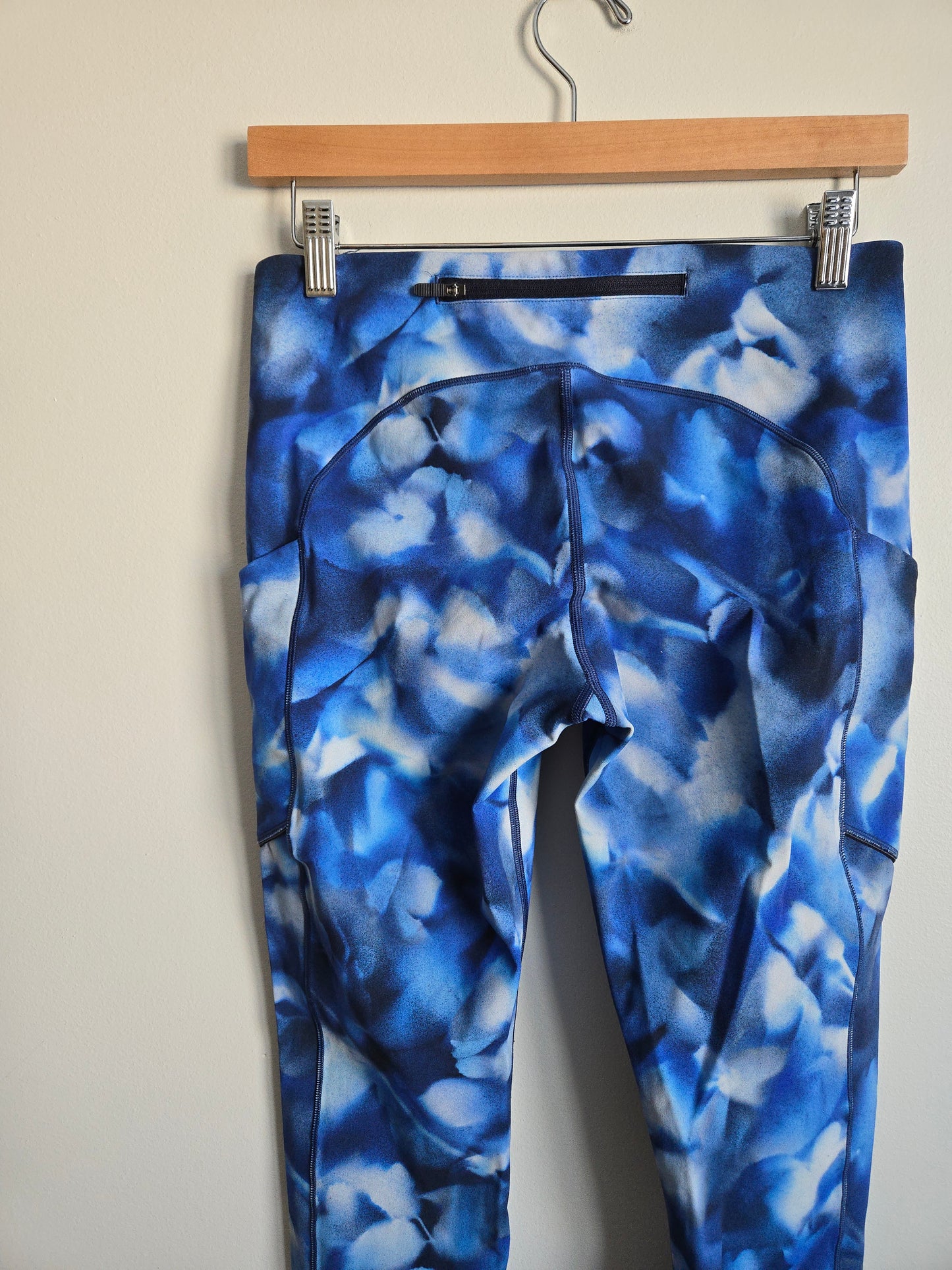 Lululemon Speed Up Tight *28" - Size 8