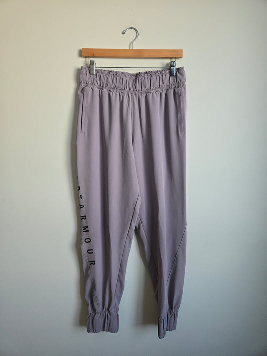 Under Armour Joggers - Size Medium