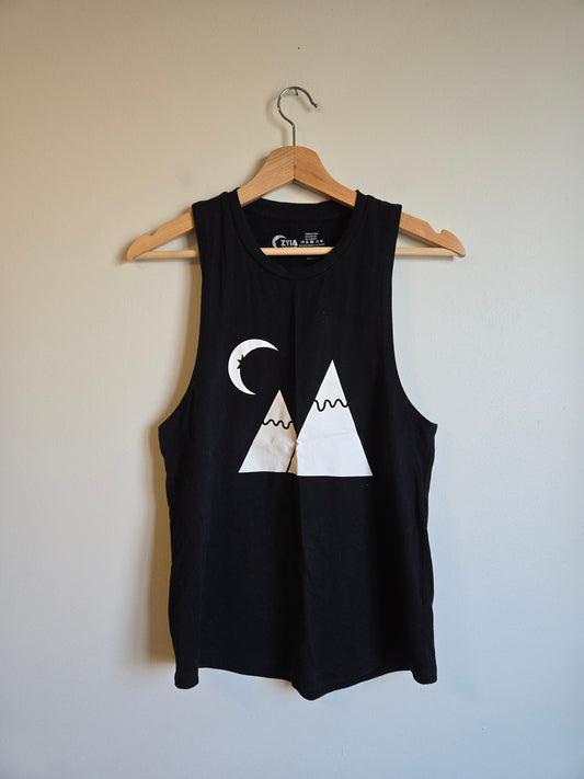 Zyia Active Tank - Size Small