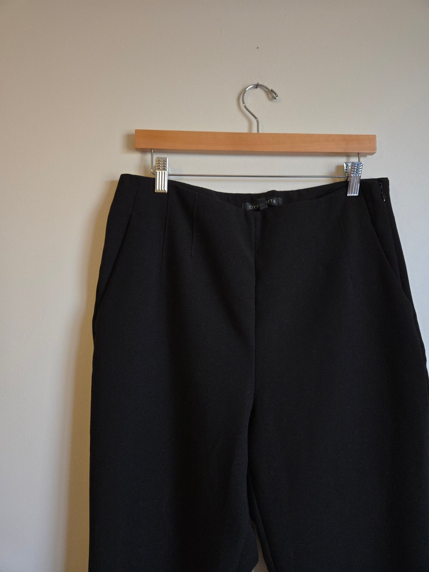 Dynamite Wide Leg Dress Pant - Size 10