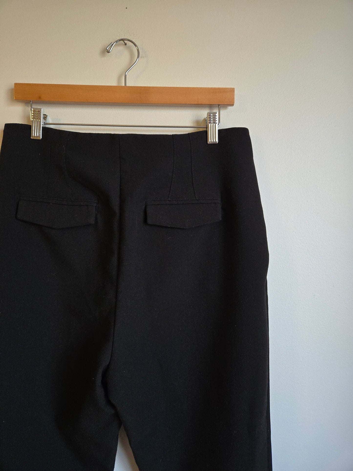 Dynamite Wide Leg Dress Pant - Size 10