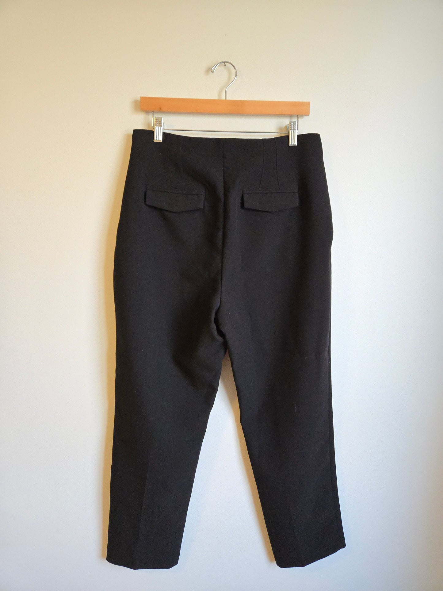 Dynamite Wide Leg Dress Pant - Size 10