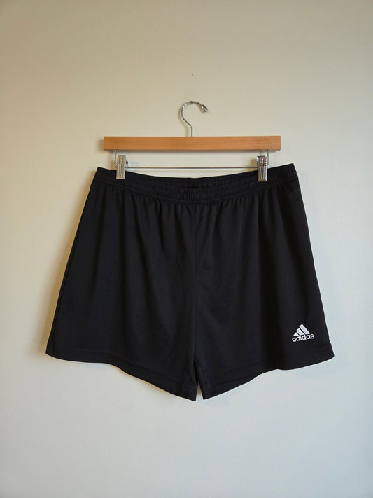 Adidas AeroReady Active Shorts - Size XL