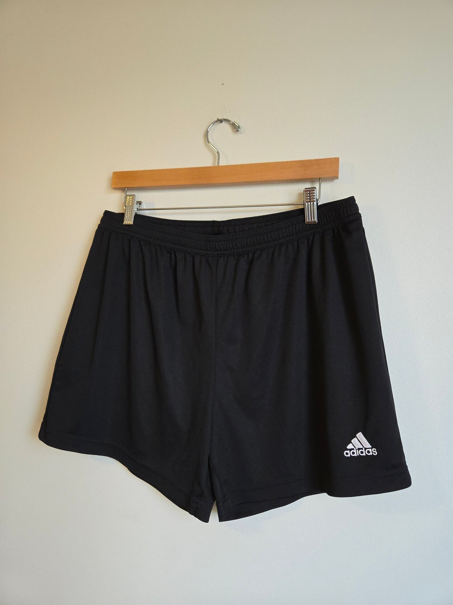Adidas AeroReady Active Shorts - Size XL