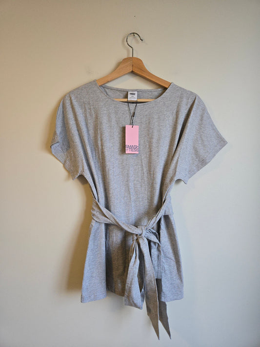 NWT Smash & Tess Naomi Wrap Top - Size Medium