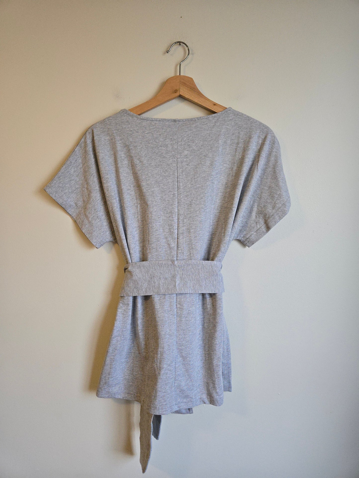 NWT Smash & Tess Naomi Wrap Top - Size Medium