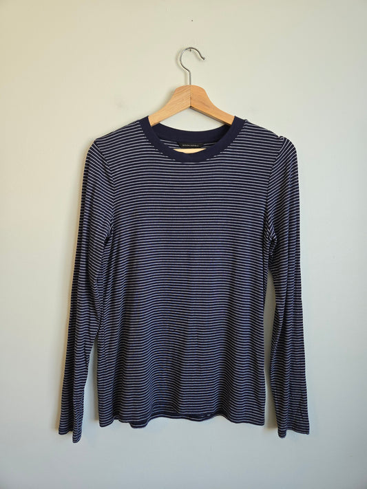 Banana Republic Super Soft Long Sleeve - Size Small