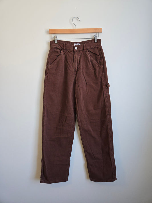 Garage Cargo Denim - Size 03