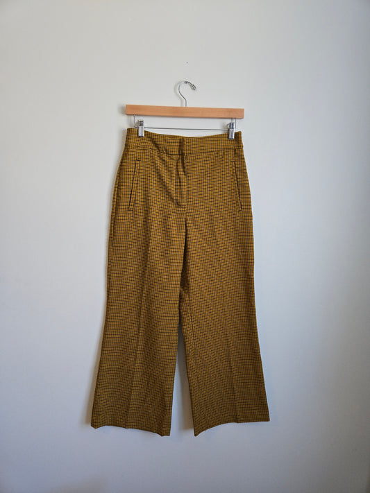 Aritzia Little Moon Pants - Size 6