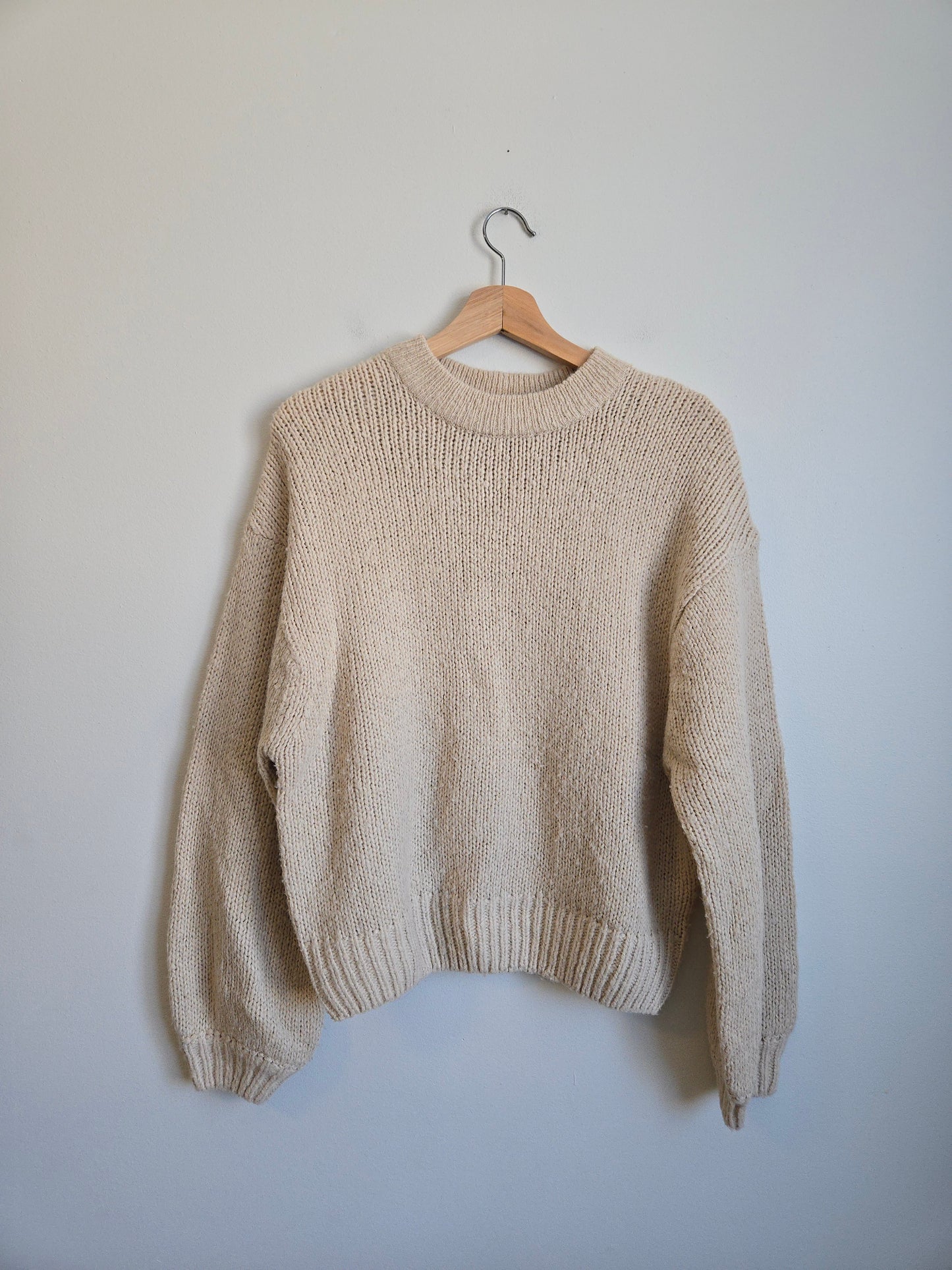 NAKD Knit Sweater - Size Small