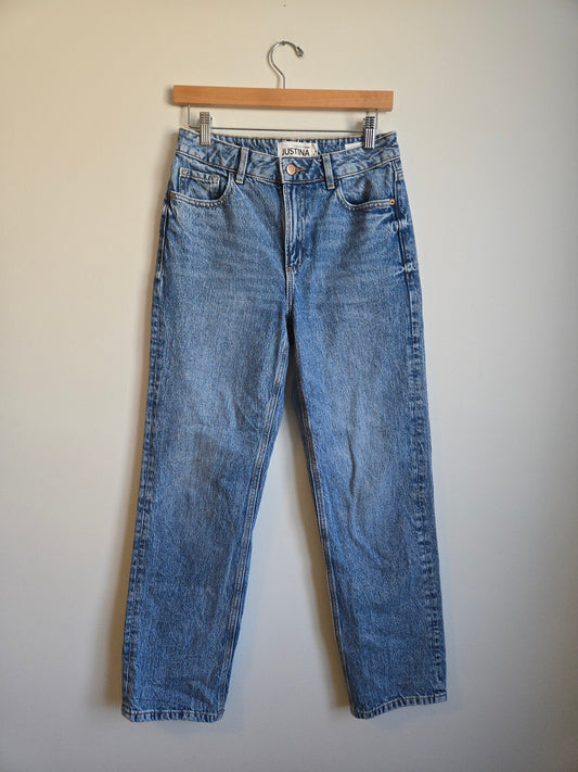 Dynamite Denim "Justina" - Size 4 (27)