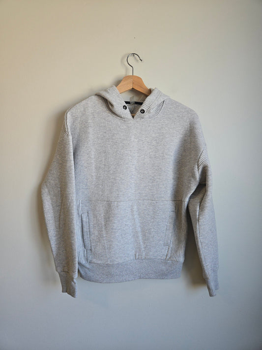 HYBA Ribbed Pullover - Size XS