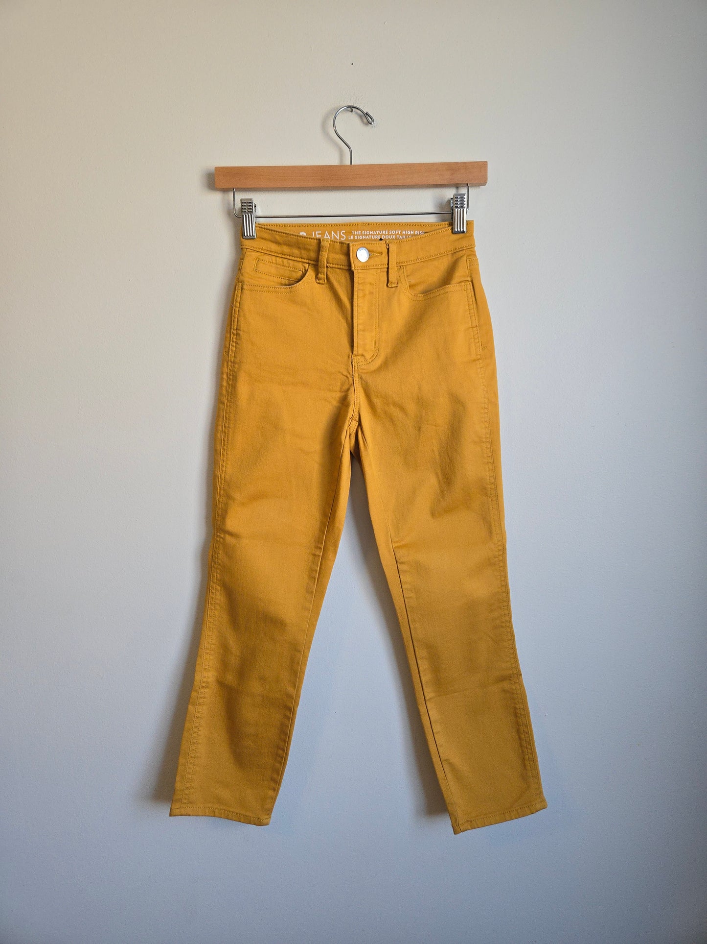 Reitmans Signature Soft High Rise Jeggings - Size 24