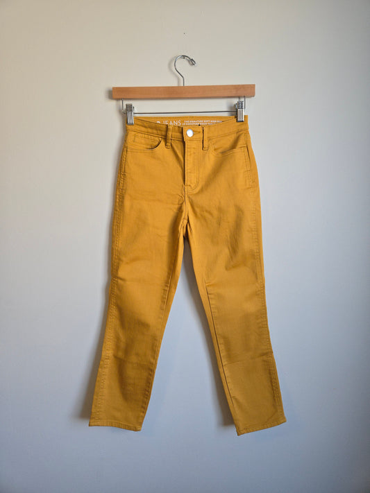 Reitmans Signature Soft High Rise Jeggings - Size 24