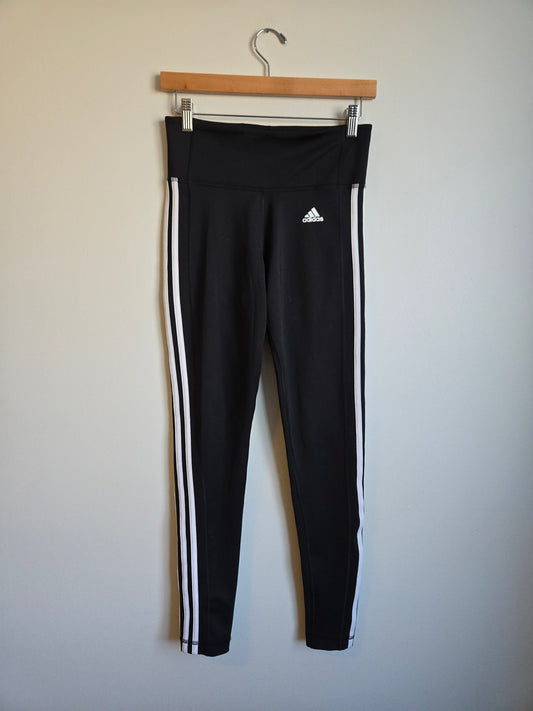 Adidas Climalite Tights - Size Small