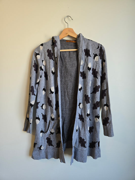 Belldini Autumn Cardigan - Size Medium
