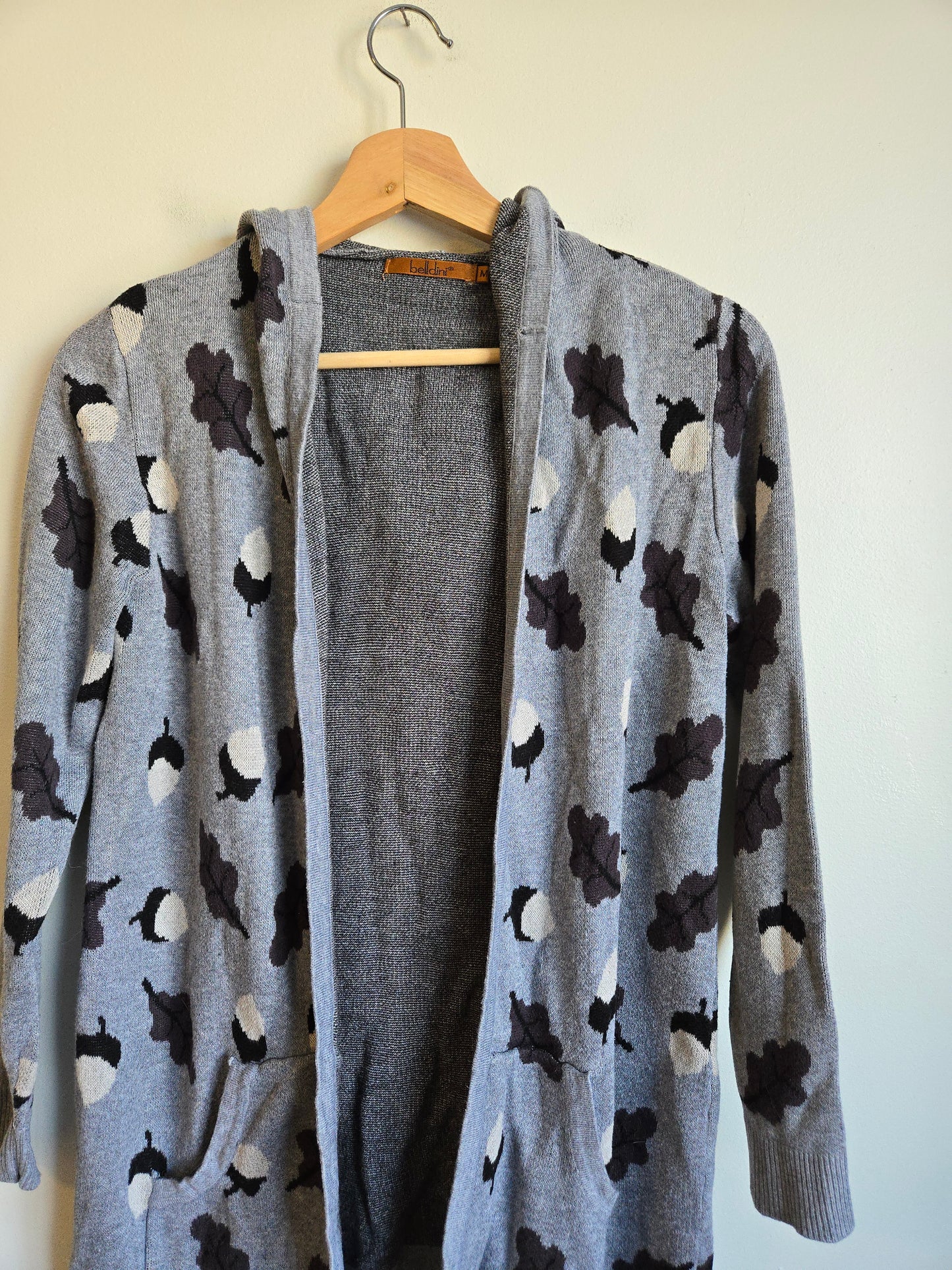 Belldini Autumn Cardigan - Size Medium