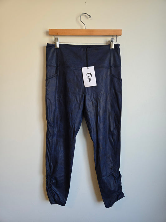 NWT Zyia Active High-Rise Tight - Size 12