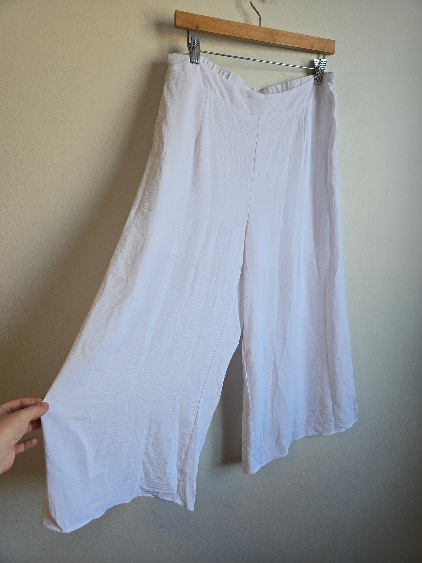 NWT Roylamp 2-Piece Summer Set - Size Large