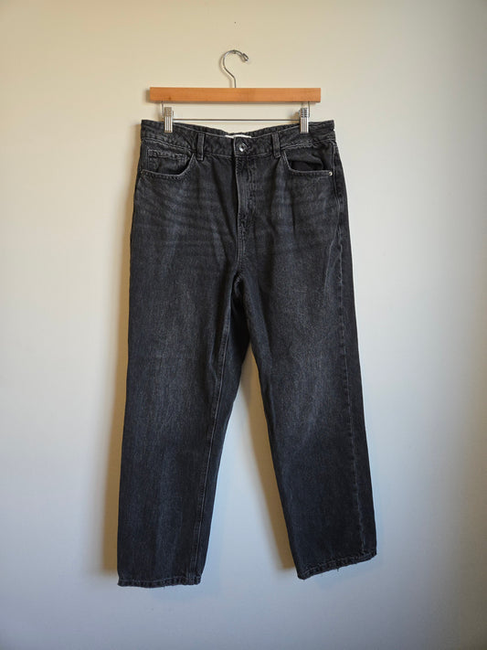 Dynamite "Justina" Straight Denim - Size 12