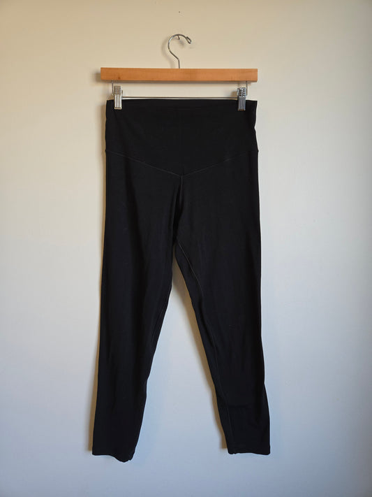 Aerie Offline Real Me High-Rise 7/8 Tight - Size Large