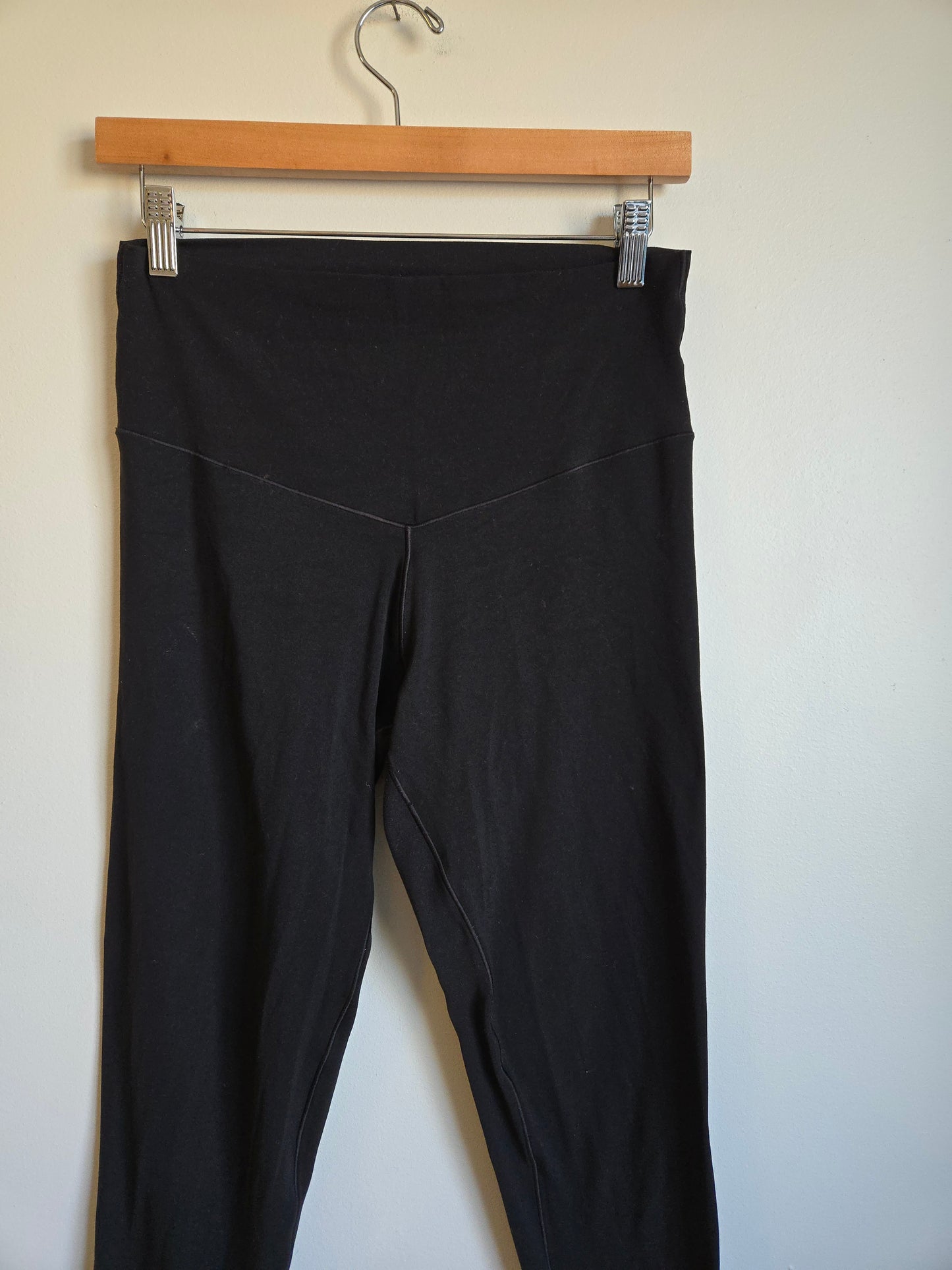 Aerie Offline Real Me High-Rise 7/8 Tight - Size Large