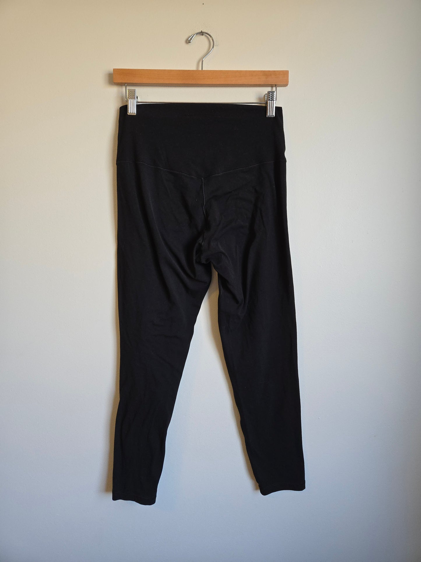 Aerie Offline Real Me High-Rise 7/8 Tight - Size Large