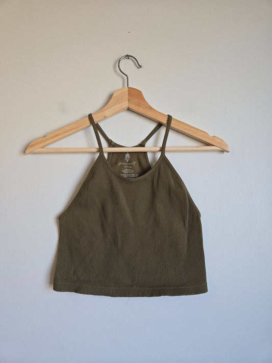 Free People Movement Bralette - Size M/L