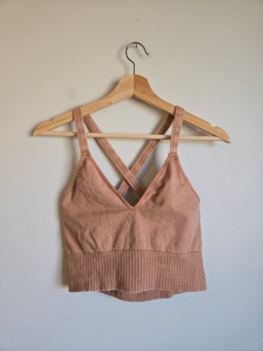 Free People Movement Bralette - Size M/L