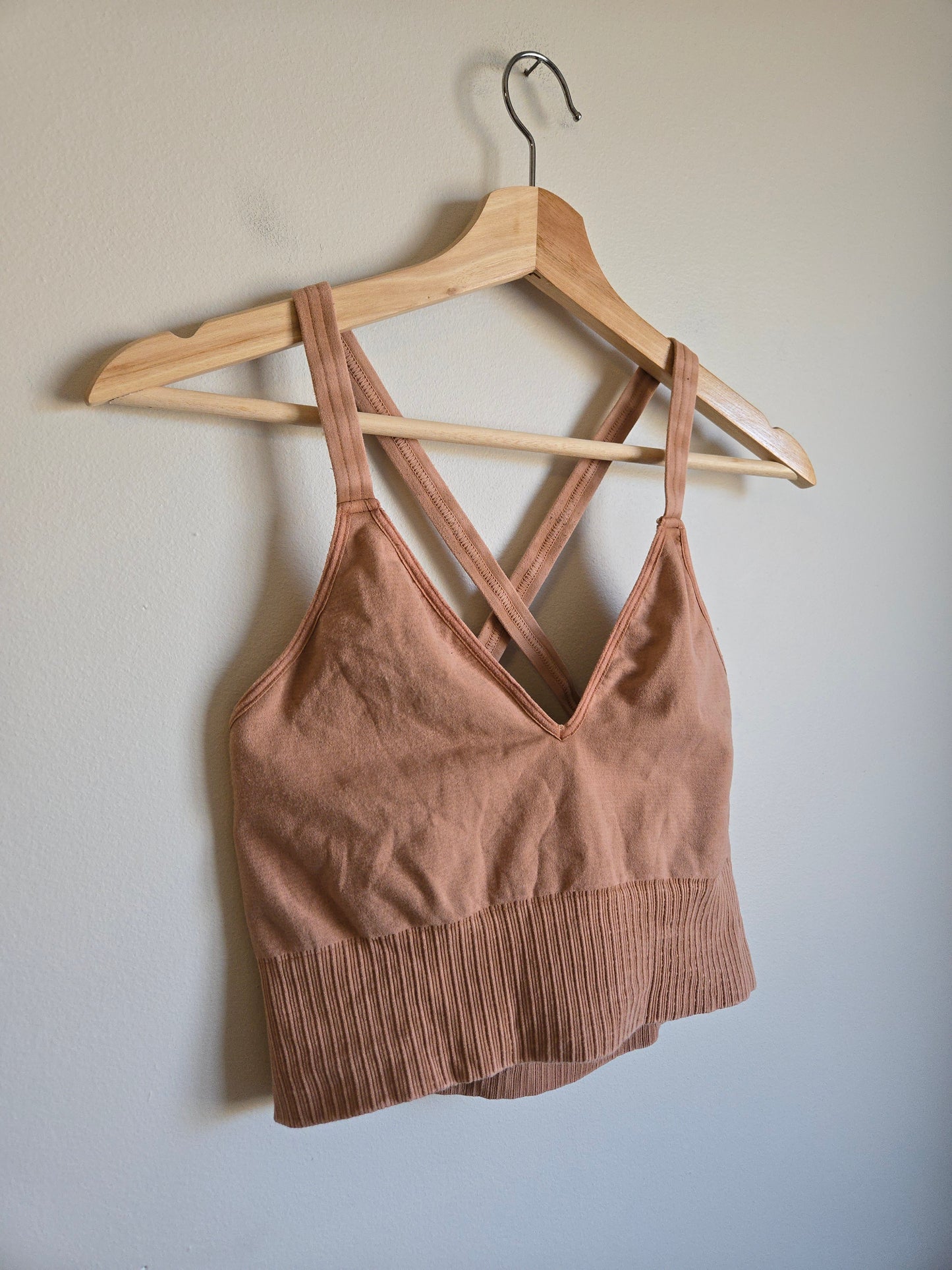 Free People Movement Bralette - Size M/L