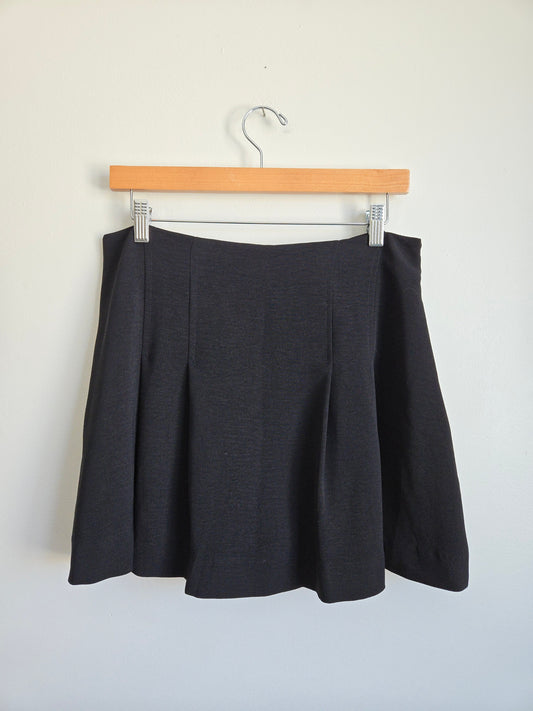 Dex Pleated Skort - Size Large