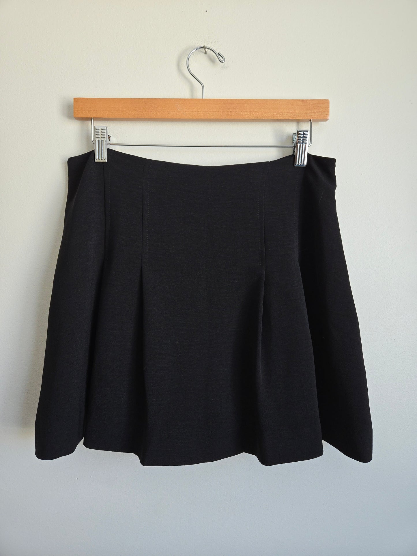 Dex Pleated Skort - Size Large
