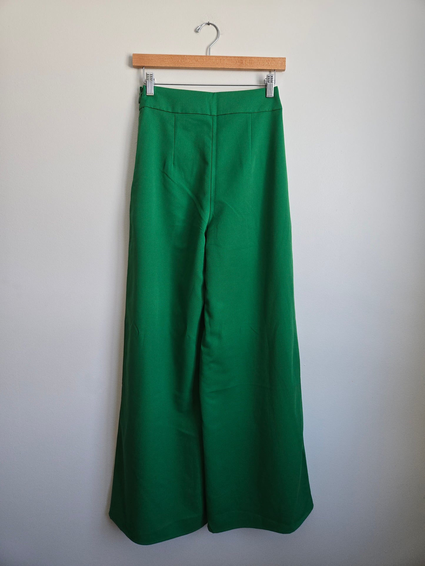 NWT Sugarlips Wide-Leg Pant - Size XS