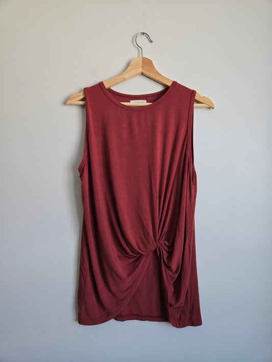 Jackson Rowe Twist Tank - Size XS/S