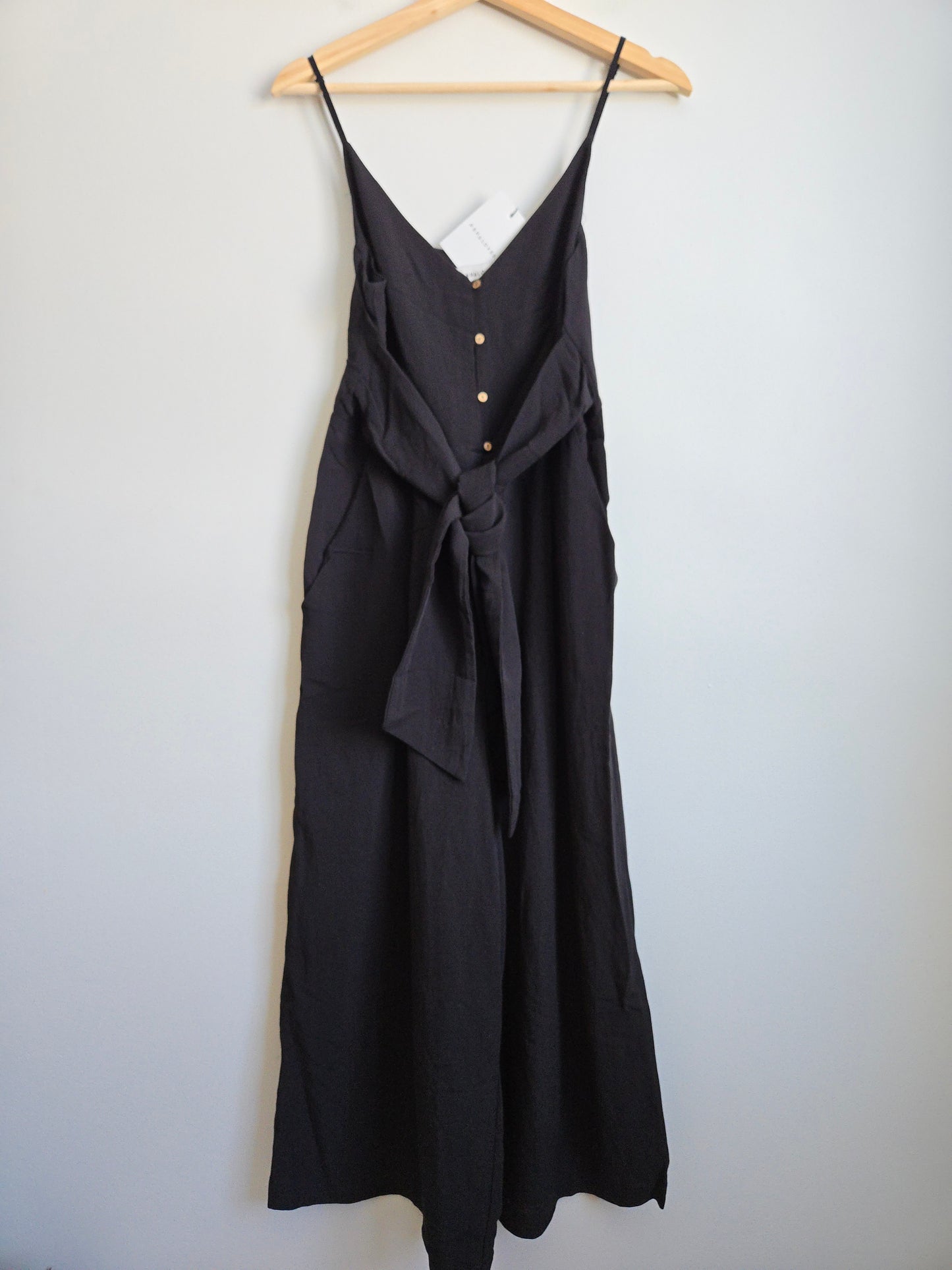 NWT PEPALOVES Jumpsuit - Size Small