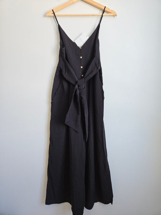 NWT PEPALOVES Jumpsuit - Size Small