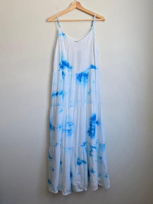 NWT b.younq The Huella Dress - Size Euro 36 (S/M)