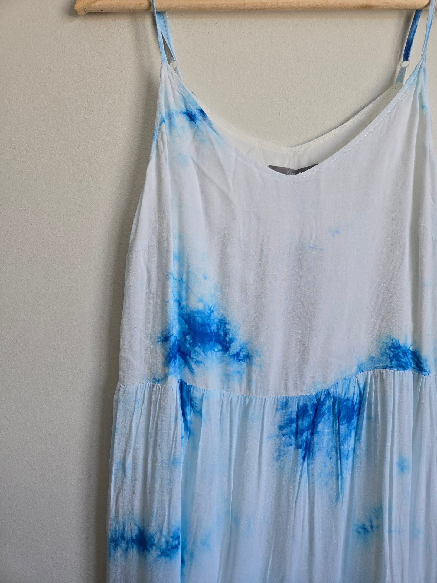 NWT b.younq The Huella Dress - Size Euro 36 (S/M)
