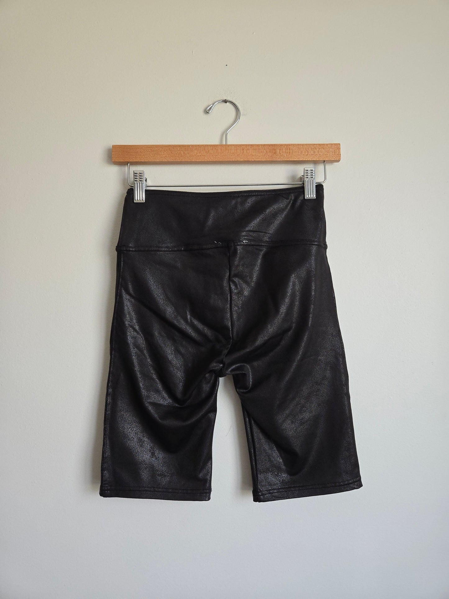 Dex Shimmer Biker Shorts - Size XS (fit like a small too)