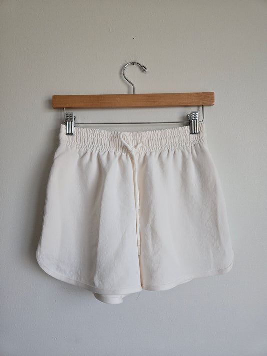 Wilfred Drawstring Shorts - Size XS