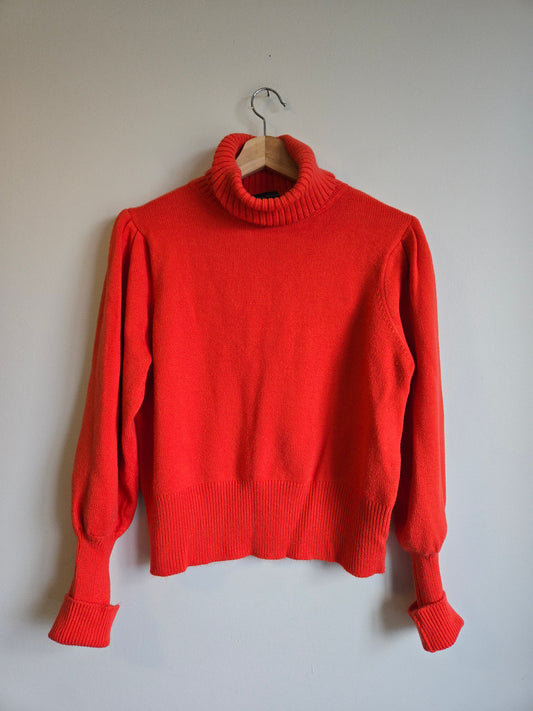 French Connection Turtleneck Sweater - Size Medium