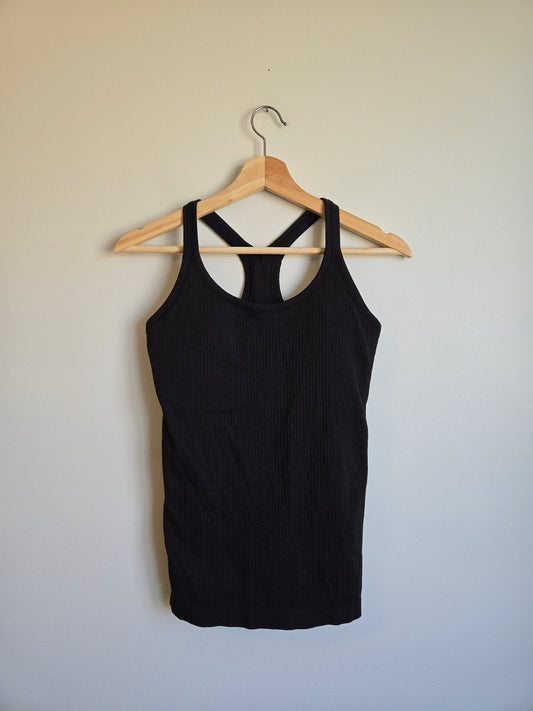 Lululemon Ebb to Street Tank - Size 6