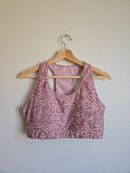 GapFit Sports Bra - Size Large